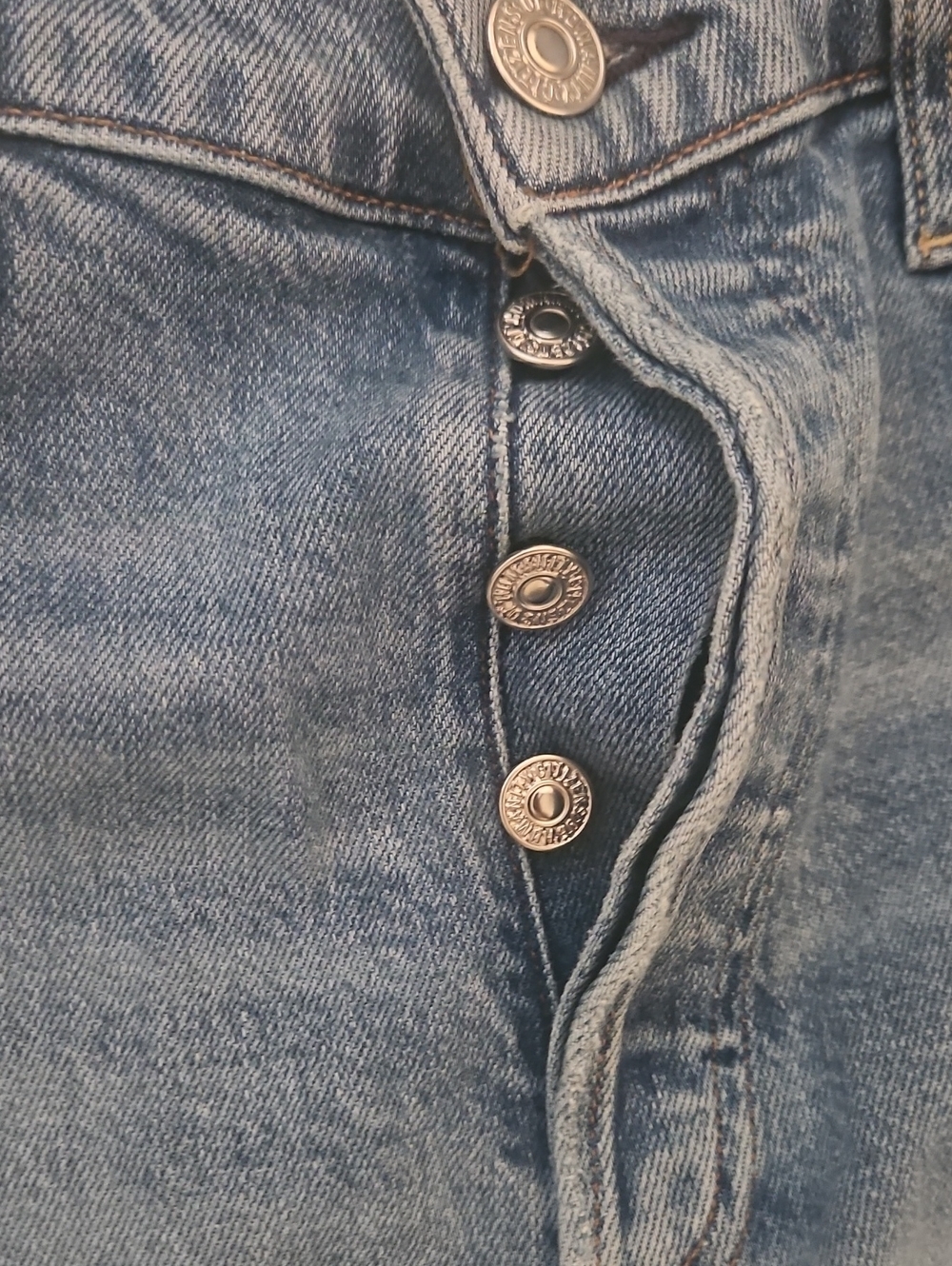 Citizen's of Humanity Olivia High Rise Slim Ankle Jeans - Picture 4 of 10